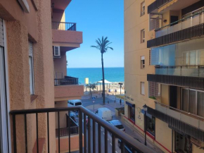 Suncity La Perla, primera línea de playa